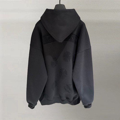 Chrome Hearts Hoodies 1：1 Quality-139(M-XXL)