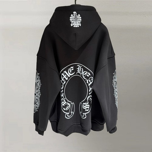 Chrome Hearts Hoodies 1：1 Quality-133(M-XXL)