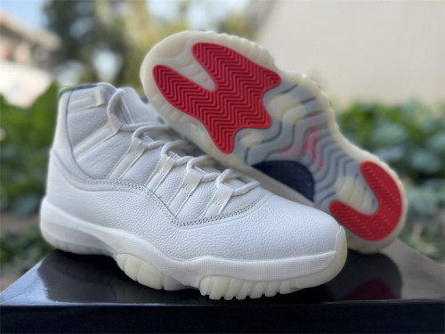 Authentic Jordan 11 Retro 285 GS