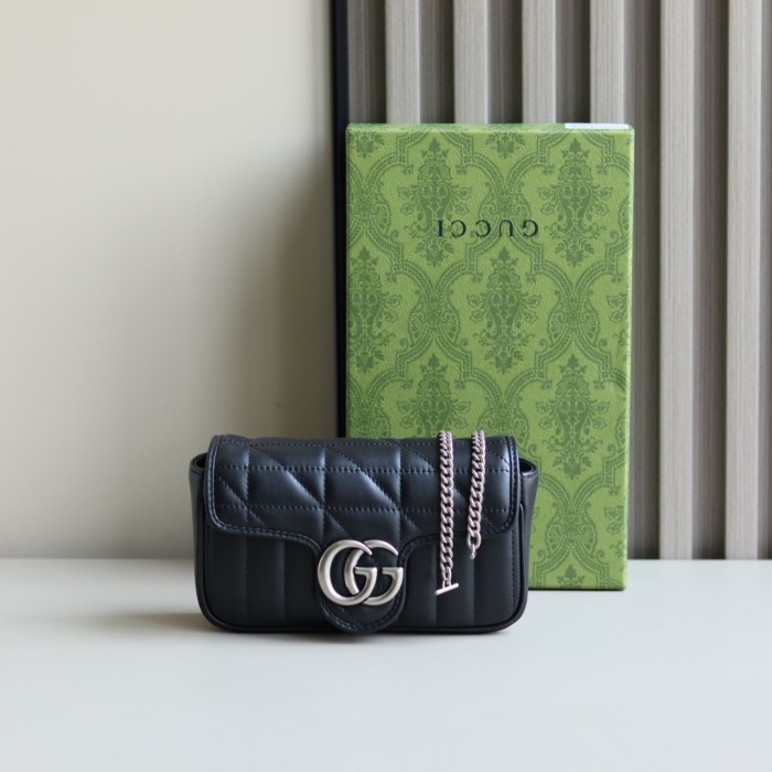 G High End Quality Bag-801