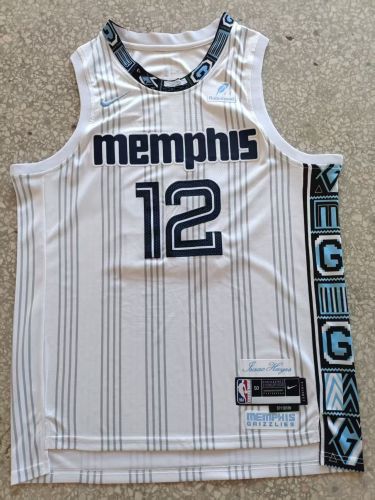 NBA Memphis Grizzlies-160