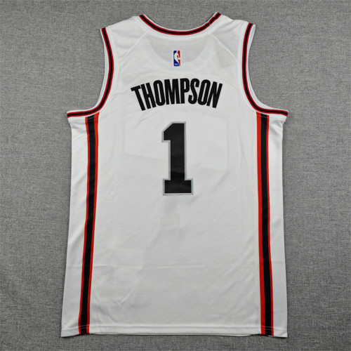 NBA Houston Rockets-191