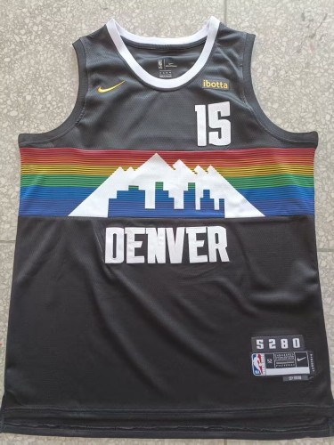 NBA Denver Nuqqets-171