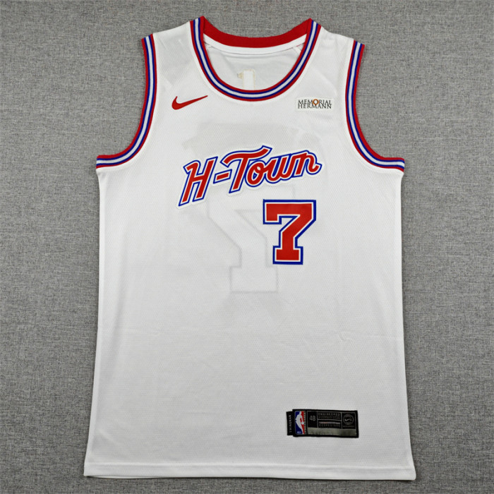 NBA Houston Rockets-177