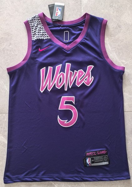 NBA Minnesota Timberwolves-180