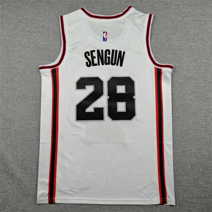 NBA Houston Rockets-189