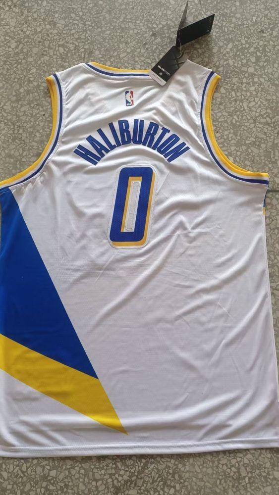 NBA Indiana Pacers-095