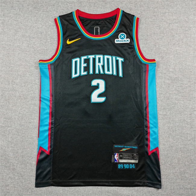 NBA Detroit Pistons-082