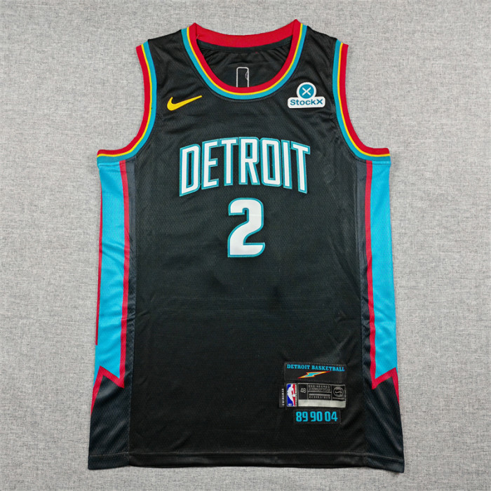 NBA Detroit Pistons-082