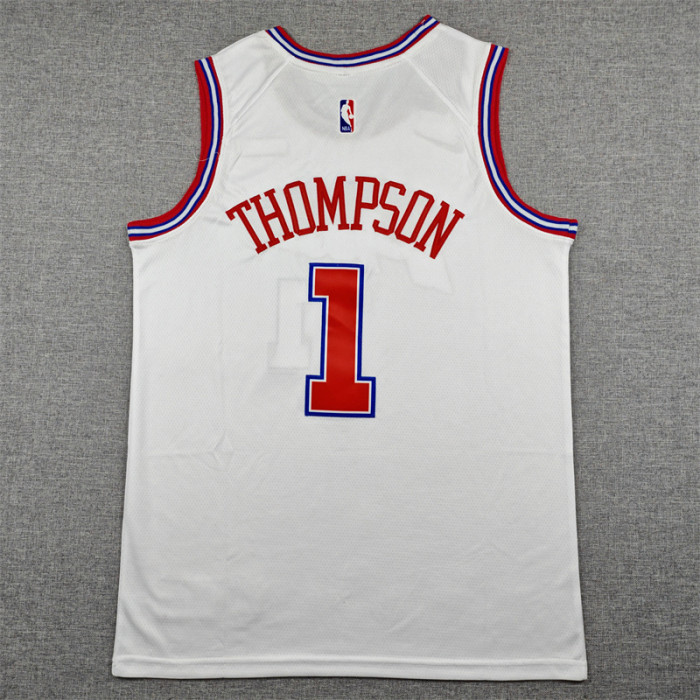 NBA Houston Rockets-179