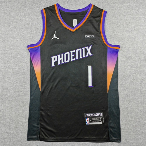 NBA Phoenix Suns-159