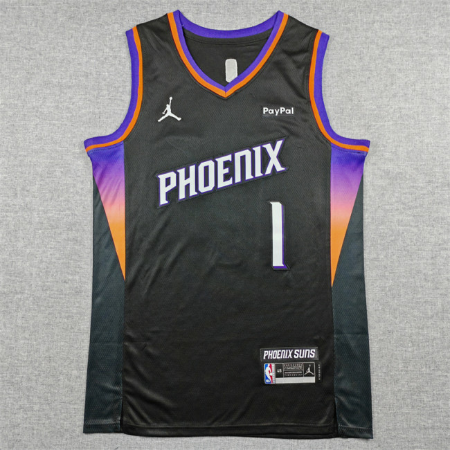 NBA Phoenix Suns-159