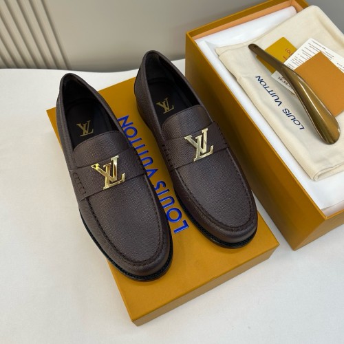 Super Max LV Shoes-3815