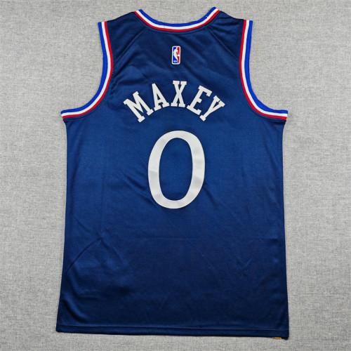 NBA Philadelphia 76ers-335