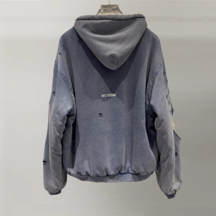 Welldone Hoodies 1：1 Quality-123(S-L)