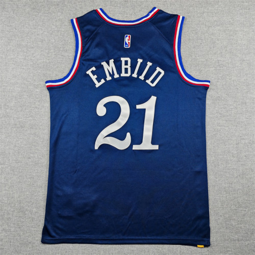 NBA Philadelphia 76ers-333