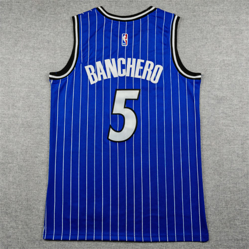 NBA Orlando Magic-173