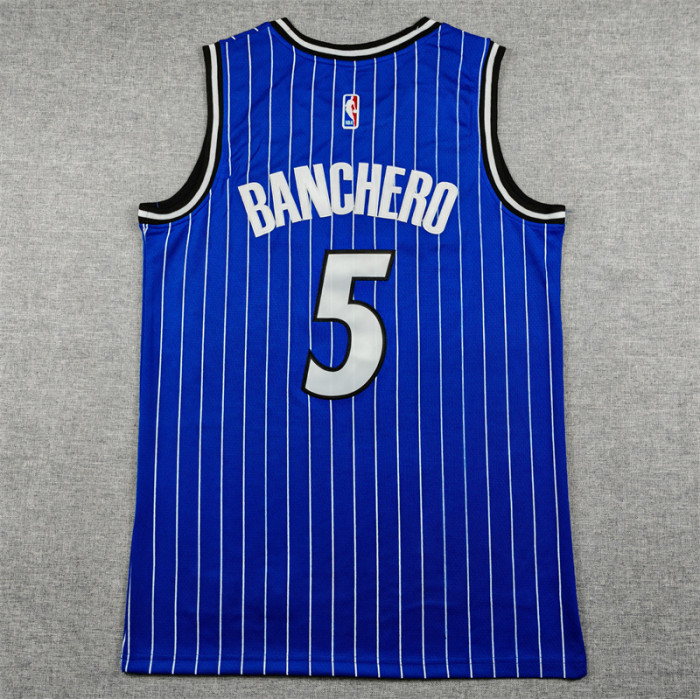 NBA Orlando Magic-173
