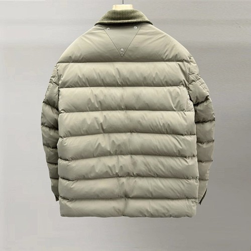 Prada Jacket 1：1 Quality-041