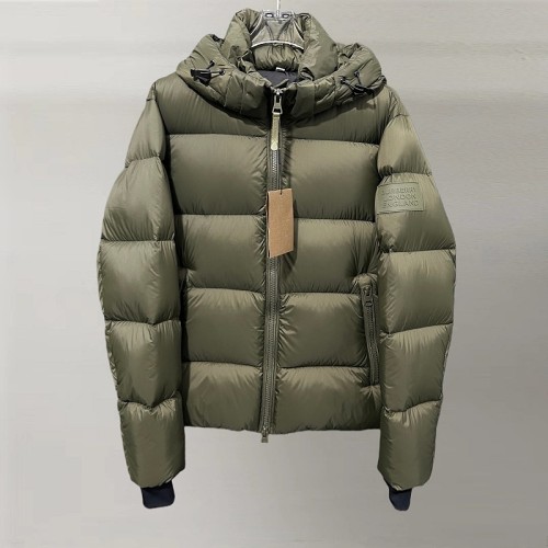 Burberry Jacket 1：1 Quality-250(S-XXXL)