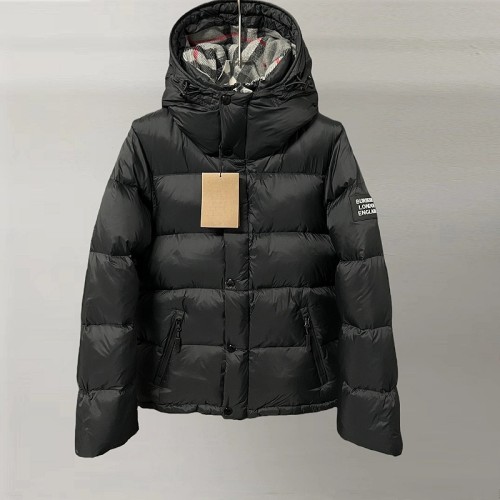 Burberry Jacket 1：1 Quality-252(S-XXL)
