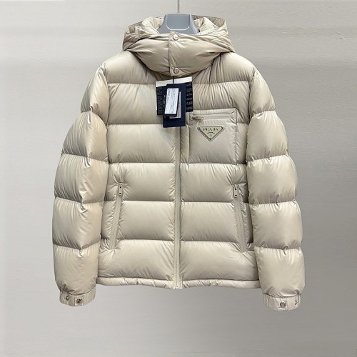 Prada Jacket 1：1 Quality-043