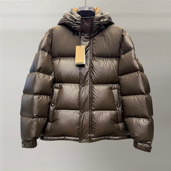 Burberry Jacket 1：1 Quality-241