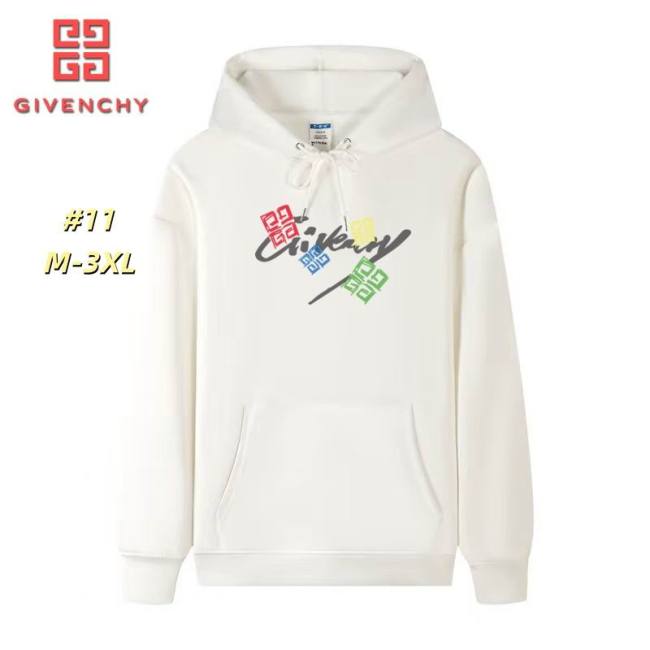 Givenchy men Hoodies-687(M-XXXL)