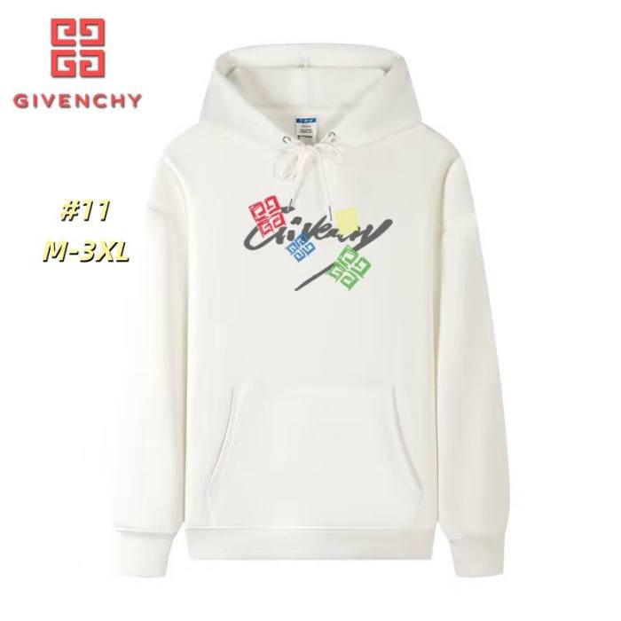 Givenchy men Hoodies-687(M-XXXL)