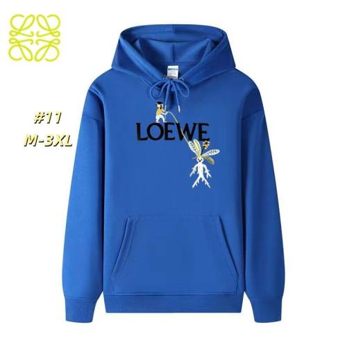 Loewe men Hoodies-395(M-XXXL)