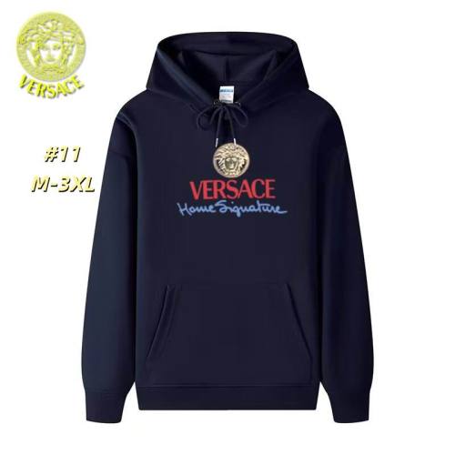 Versace men Hoodies-532(M-XXXL)