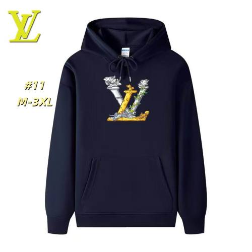 LV men Hoodies-3188(M-XXXL)