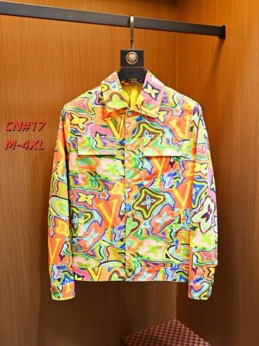 LV  Coat men-1485(M-XXXXL)