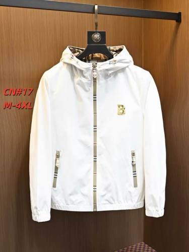 Burberry Coat men-795(M-XXXXL)