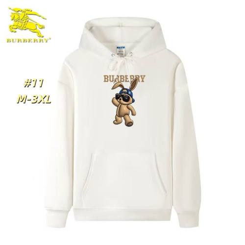 Burberry men Hoodies-1733(M-XXXL)