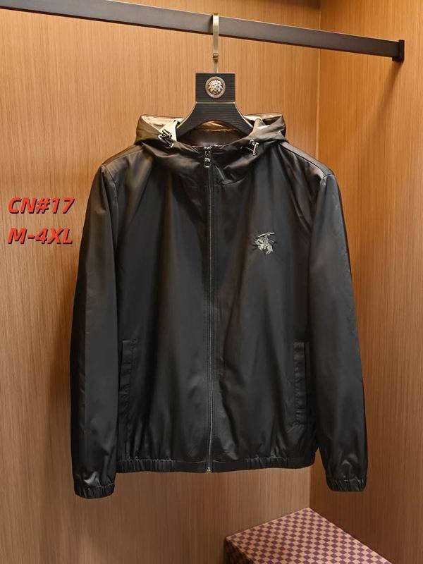 Burberry Coat men-794(M-XXXXL)