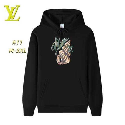 LV men Hoodies-3201(M-XXXL)