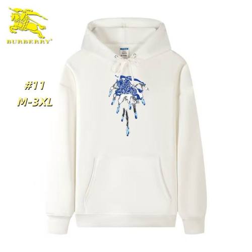 Burberry men Hoodies-1727(M-XXXL)
