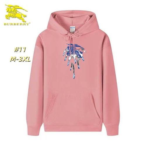 Burberry men Hoodies-1729(M-XXXL)