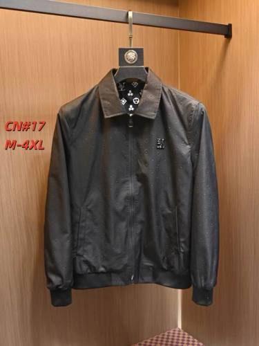 LV  Coat men-1491(M-XXXXL)