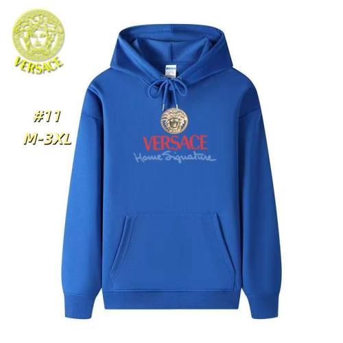 Versace men Hoodies-530(M-XXXL)