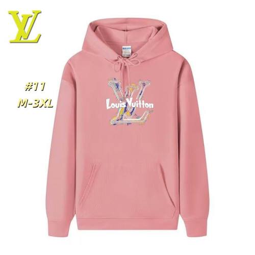 LV men Hoodies-3193(M-XXXL)