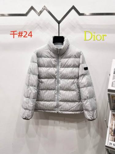 Dior Down Coat men-176(M-XXL)