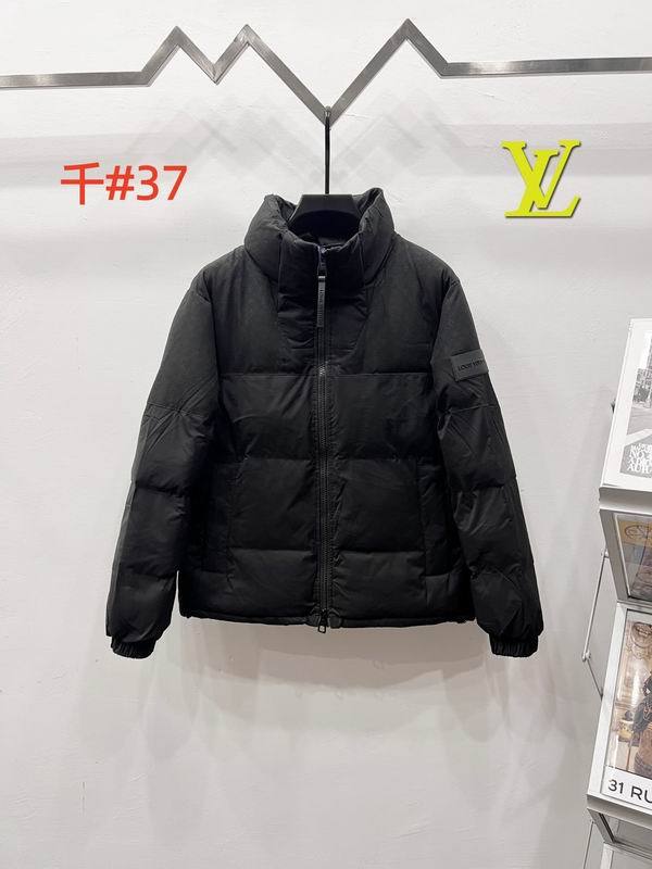 LV Down Coat men-215(M-XXL)
