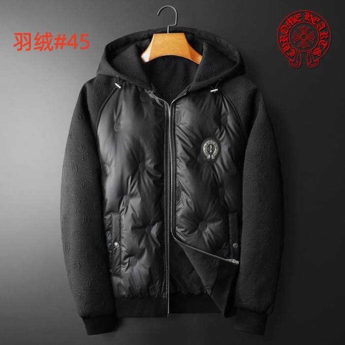 Chrome Hearts Jacket-132(M-XXXXL)