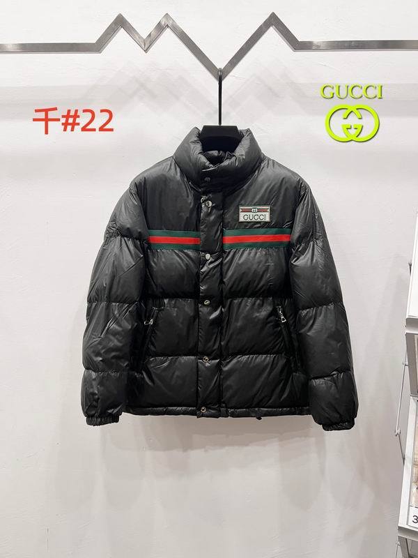 G Down Coat men-205(M-XXL)