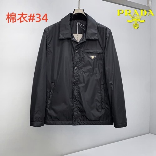 Prada Coat men-449(M-XXXL)