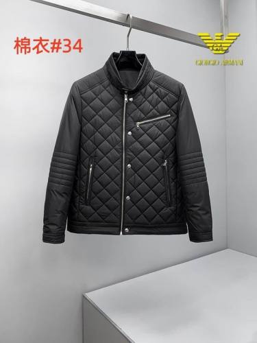 Armani Coat men-194(M-XXXL)