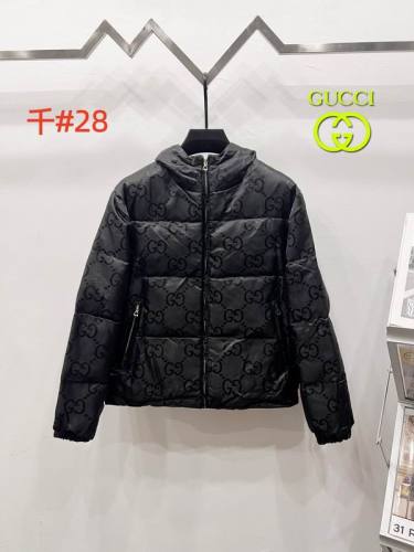 G Down Coat men-203(M-XXL)