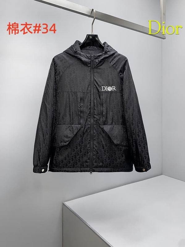 Dior Coat men-267(M-XXXL)